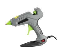 10/30/60W Pistola For Colla A Caldo 3.6V For Silicone For A Con 20 Pezzi Di For Stick For Artigianato Fai Da Te Strumenti Riscaldamento Rapido(60W W099033)