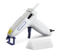 10/30/60W Pistola For Colla A Caldo 3.6V For Silicone For A Con 20 Pezzi Di For Stick For Artigianato Fai Da Te Strumenti Riscaldamento Rapido(10W W099030)