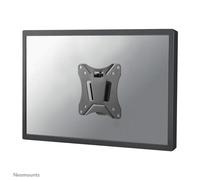 10-30 Inch - Flat Screen Wall Mount - 1 Screen - Fixed - Black NEW