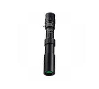 (10-300x) 10-300x Zoom Military Metal Hd Bak4 Powerful Binoculars Long Range Quality Portable Professional Telescope Monocular For Hunting