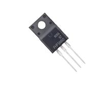 10-30PCS FHF5N60 FHF 5N60 TO-220F MOS TUBE Field effect Transistor(20PCS)