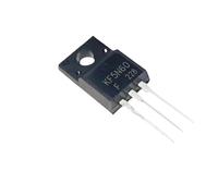 10-30pcs KF5N60F KF5N60 5N60F TO-220F Field effect Transistor(20PCS)
