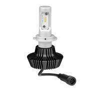 10-30V Halo Led Serie 1 - (H7) - 25W - PX26d - 1 pz - Scatola