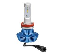 10-30V Halo Led Serie 1 - (H8) - 25W - PGJ19-1 - 1 pz - D/Blister