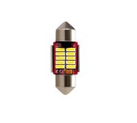 10/30V Led Series - 10 SMD x 1 chip - 12x31 mm - SV8,5-8 - 1 pz - D/Blister...