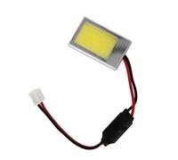 10/30V Mega-Led - Pannello COB 18 chips - 28x18 mm - 2,8W - 1 pz - D/Blister -