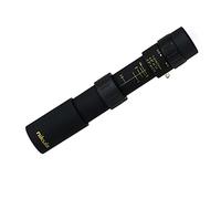 10-30x25 Zoom Monoculare Potente Telescopio HD Binocolo Tascabile Mini Cannocchiale da Caccia con Treppiede e Borsa per Il Trasporto Telescopio Monoculare