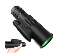 10-30x42 High List Telescopio, telescopio monoculare zoom per adulti con treppiede e adattatore telefonico Bird Watching telescopio unifocale campeggio escursionismo guardare animali viaggi