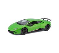 10-31391 Bburago Maisto - Lamborghini Huracan Performante, verde - 1:18