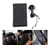 10.3cm Volante Cover Universale Professionale Camion il più Recente Ultimo