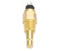 10 * 4 * 4 3/8 NPT 3W 103℃ B Sensore di Temperatura 'acqua del Motore Generatore Parte Adatta per VDO NPT 1997 Skidoo Mach Sensore di Temperatura