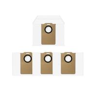 10/4 sacchetti autodrenanti for aspirapolvere, compatibili con Mova, E20 Plus(4 PACK)