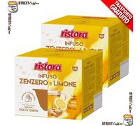 10 40 80 120 160 Capsule Ristora Compatibili Dolce Gusto MIX MISCELE a scelta
