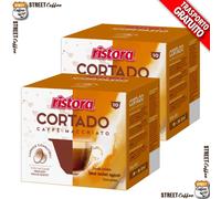 10 40 80 160 320 Capsule Ristora Lavazza Dolce Gusto mix gusti a scelta