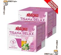 10 40 80 160 320 Capsule Ristora Lavazza Dolce Gusto mix gusti a scelta