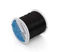 10-40 m che borda il cavo elastico corde elastiche che borda il filo/corda/corda/filo per i braccialetti fai da te materiali per la creazione di gioielli
