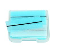 10/40 pezzi riutilizzabili adesivi ciglia nastro strisce ciglia riutilizzabili ciglia adesive ciglia autoadesive