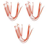 10-40pcs cinghie di nylon da neve per pneumatici per auto universali(Color Name: 30PCS)