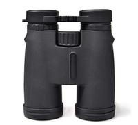 10 42 Binocolo da tetto, binocolo dritto in materiale bak4, ampio campo visivo grandanare portatile