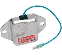 10-443 REGOLATORE E RADDRIZZATORE YAMAHA KAWASAKI KSF 250 2X4 MOJAVE 1994