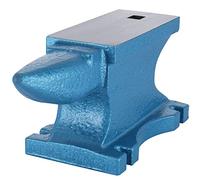 10-45 kg incudine fabbro forgiato lavoro in metallo gioielli fabbri metallo rivettatura appiattimento forgiatura formatura banco utensili manuali Per uso fai da te(24 LBS 11KG)