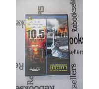 10.5 Apocalypse/Category 7-End - 10. 5 Apocalypse/Category 7-End