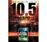 10.5 Apocalypse & Full Force N - 10. 5 Apocalypse & Full Force N