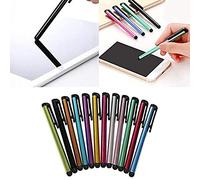 10,5 centimetri Preciso Stylus Pen Colore Casuale Universale Capacitivo Matita per iPhone Commercio all'ingrosso Tablet Phone Smart Pad Android IPad PC