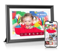 10.5 inch WiFi Digital Photo Frame'
