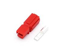 10/50/100/500 pezzi Anderson tipo unipolare SB30 30A spina 600V DC connettore batteria ad alta corrente rapida UPS di alimentazione)(10 Pcs(5pairs 30a))