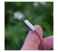 10/50/100 pezzi 0615 6 mm * 15 mm Mini motore senza nucleo DC 3 V 50000 giri/min Motore a tazza cava micro ultraveloce fai da te RC Drone Quadcopter Adatto per il fai da te, personale(50PCS)