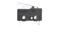 10/50/100 pezzi Micro finecorsa con interruttore tattile a scatto SPDT on off Sicuro ed ecologico(SS-5GL-CB1322,10PCS)