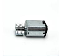 10/50/100PCS Forte Vibrazione Mini 030 Motore DC 3V 3.7V Micro Motore Elettrico Ruota Eccentrica Vibratore for Giocattolo Massaggiatore Hobby Adatto per il fai da te, personale(100PCS)