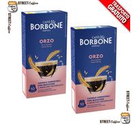 10 50 60 . . . 240 Capsule Caffè Borbone Compatib. Nespresso MIX GUSTI a scelta