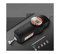 10-500N Digital LCD Display LCD Calibro di forza del dinamometro economico Calibro Forza Push e Pull Tester Meter Strumento strumenti di misurazione(SK 20N(2kg))