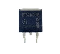 10-50Pcs BTS2140-1B BTS2140 TO-263 Automotive Transistor - Reliable Electronic Component DIY Projects Repairs