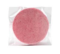 10-50Pcs Compressa Naturale Cellulosa Viso Pulizia Spugna di Rimozione di Trucco Spazzola di Cotone Lavaggio Della Pelle Strumenti Viso Cura