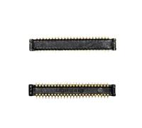 10/50Pcs USaB Port Charging Dock Connector - Componenti elettronici affidabili a 48 pin A10 2026, installazione facile, applicazioni versatili