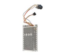 10-50V 100A 3000W DC Motor Speed Controller PWM Control Switch Governor