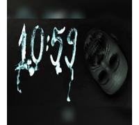 10:59 (PC) Steam Key - GLOBAL