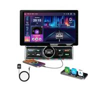 10.6"android 15 Doppia Din Autoradio Gps Navigation Per VW Multivan 2.5 TDI September 2004 Autoradio Con Vivavoce CarPlay Bluetooth Supporto Comandi Al Volante Wifi 4g Dual Usb,N800PRO