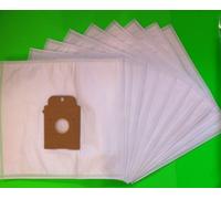 30 Sacchetto Aspirapolvere Siemens Original Vz 71 Afk (Typ K) Sacchetti Filtro