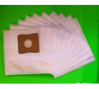 10-60 Pezzi Mister Vac (MV 600 - 652) Sacchetti Per Aspirapolvere Filtro