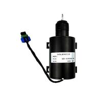 10-60018-00 Solenoide di arresto del generatore