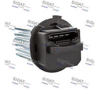 10.6079 KRIOS Regolatore, Ventitlatore abitacolo per MINI