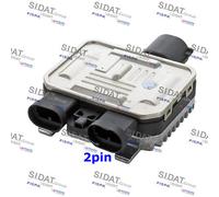 10.6117 KRIOS Regolatore, Ventitlatore abitacolo per FORD,LAND ROVER,VOLVO