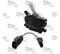 10.7047 KRIOS Attuatore, Climatizzatore per FIAT,LANCIA