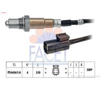 10.7196 FACET Sonda lambda per CHEVROLET,DAEWOO,OPEL,VAUXHALL