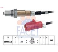 10.7687 FACET Sonda lambda per FORD,MAZDA