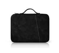 10,8-11/12-14 pollici portatile organizer portatile portatile custodia protettiva per tablet, valigia di stoccaggio resistente all'usura